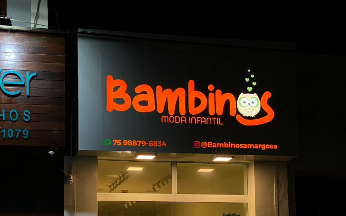 Bambinos